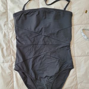 Garnet Hill Swimsuit